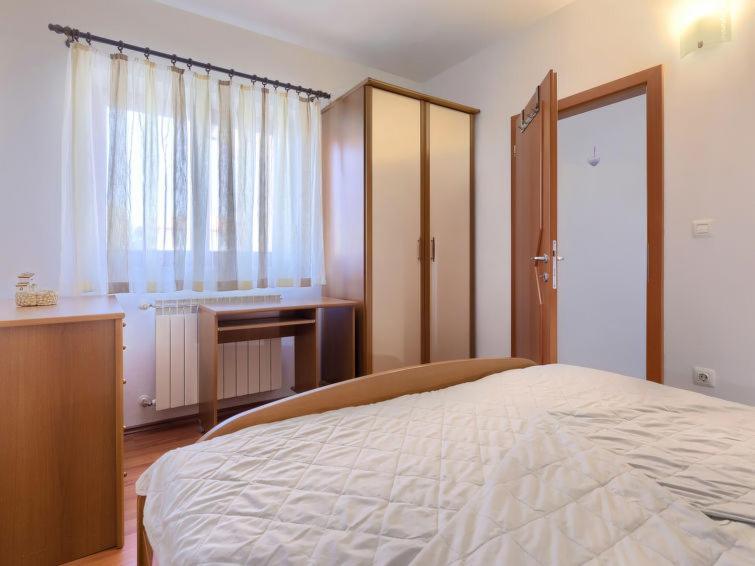 Apartment Matej Premantura Luaran gambar