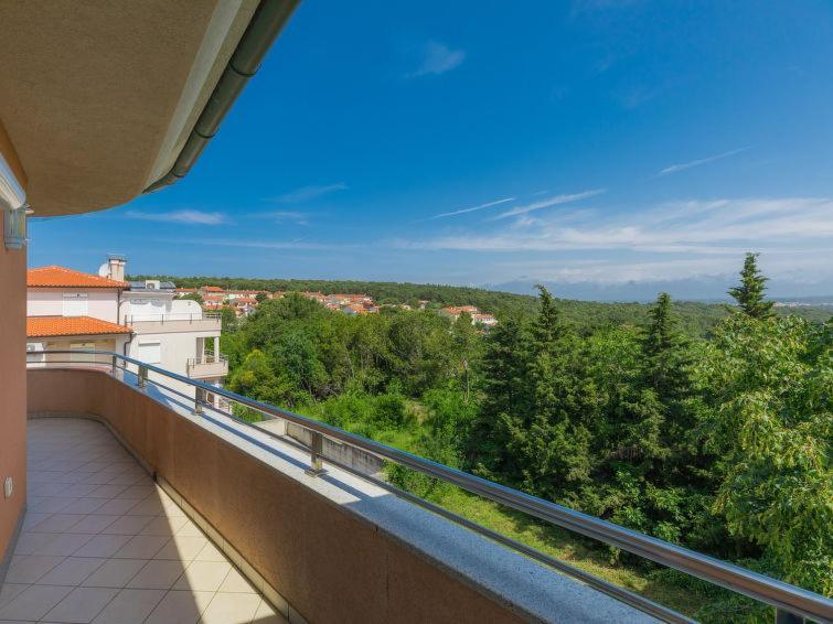 Apartment Matej Premantura Luaran gambar