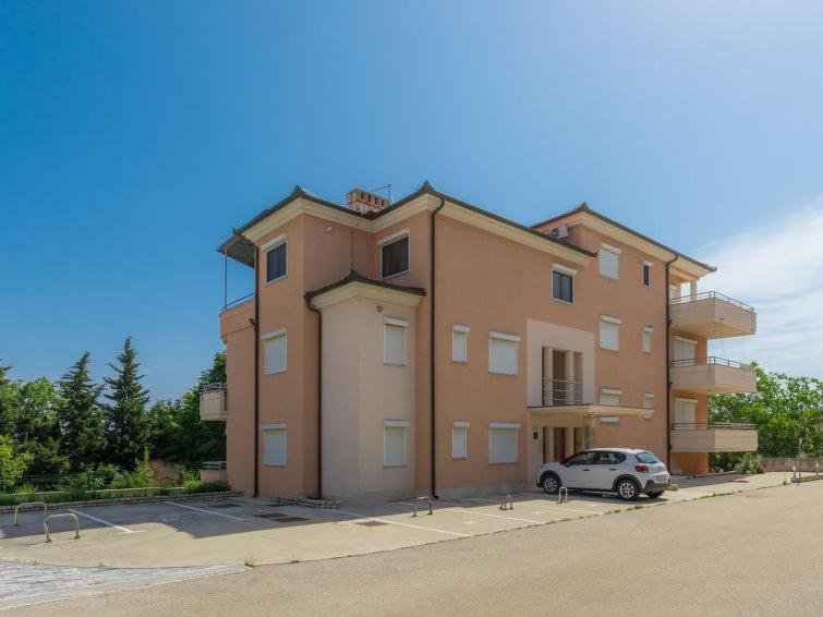 Apartment Matej Premantura Luaran gambar