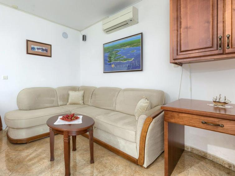 Apartment Matej Premantura Luaran gambar