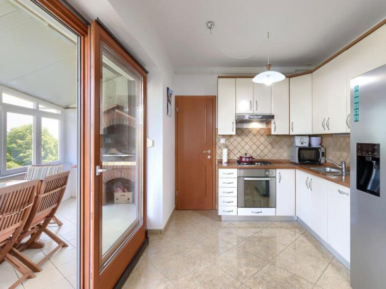 Apartment Matej Premantura Luaran gambar