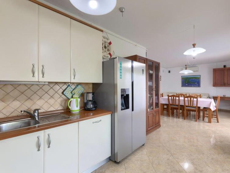 Apartment Matej Premantura Luaran gambar