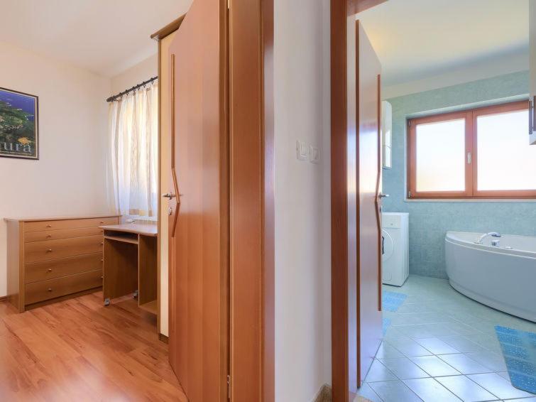 Apartment Matej Premantura Luaran gambar