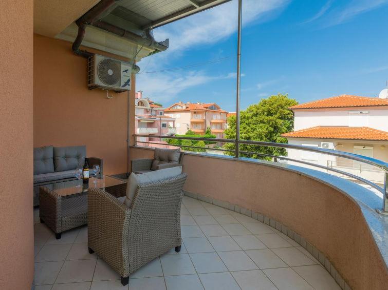 Apartment Matej Premantura Luaran gambar